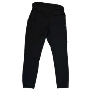 Mind Body Love- Peace Love World Leggings